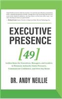 Executive Presence