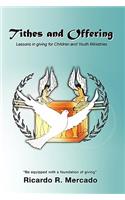 Tithes and Offering