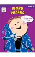 Word Wizard Stick Kids Workbook