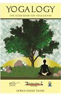 Yogalogy: The Guide For Yoga Exams