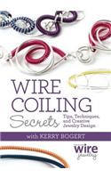 Wire Coiling Secrets