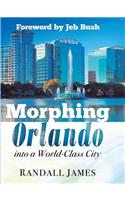 Morphing Orlando