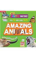 That's Facts-Inating: Amazing Animals