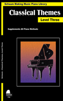 Classical Themes Level 3