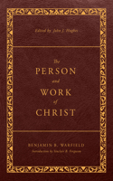 Person and Work of Christ