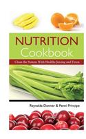 Nutrition Cookbook