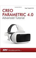 Creo Parametric 4.0 Advanced Tutorial