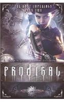 Prodigal & Riven (Flip Book Edition)
