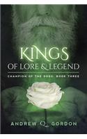 Kings of Lore and Legend
