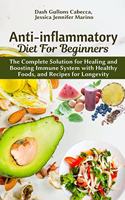 Anti-inflammatory Diet for Beginners