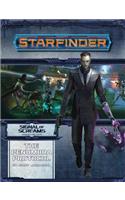 Starfinder Adventure Path: The Penumbra Protocol (Signal of Screams 2 of 3)