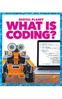 What Is Coding?