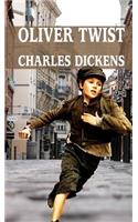 Oliver Twist