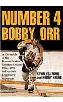 Number 4 Bobby Orr