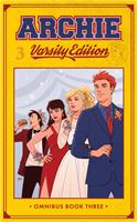 Archie: Varsity Edition Vol. 3