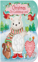 Christmas on Cuddlebug Lane