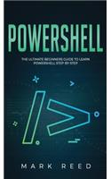 PowerShell