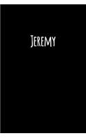 Jeremy
