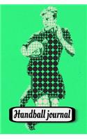 Handball journal