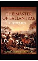 The Master of Ballantrae Illustrated