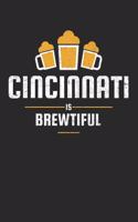 Cincinnati Is Brewtiful