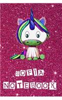 Sofia Notebook