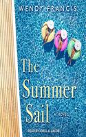 The Summer Sail Lib/E