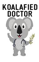 Koalafied doctor