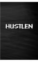 Hustlen