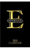 Esperanza