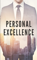 Personal Excellence