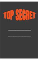Top Secret