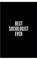 Best Sociologist Ever