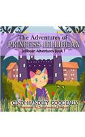 The Adventures of Princess Jellibean