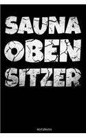 Saunaobensitzer