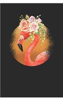 Flamingo Flower