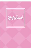 Notebook (Diary, Journal)