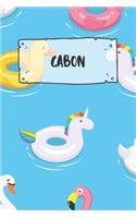 Gabon