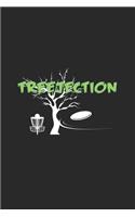Treejection