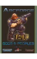 Arcforge