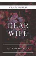 Dear Wife