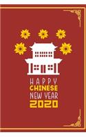 Happy Chinese New Year 2020