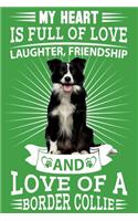 Border Collie