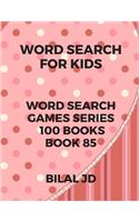 word search for kids