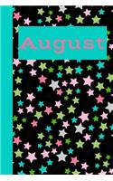 August