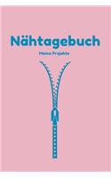 Nähtagebuch - Meine Projekte