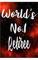 Worlds No.1 Retiree