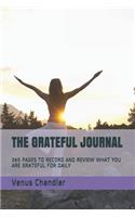 The Grateful Journal