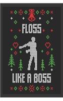 floss like a boss