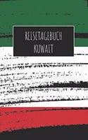 Reisetagebuch Kuwait